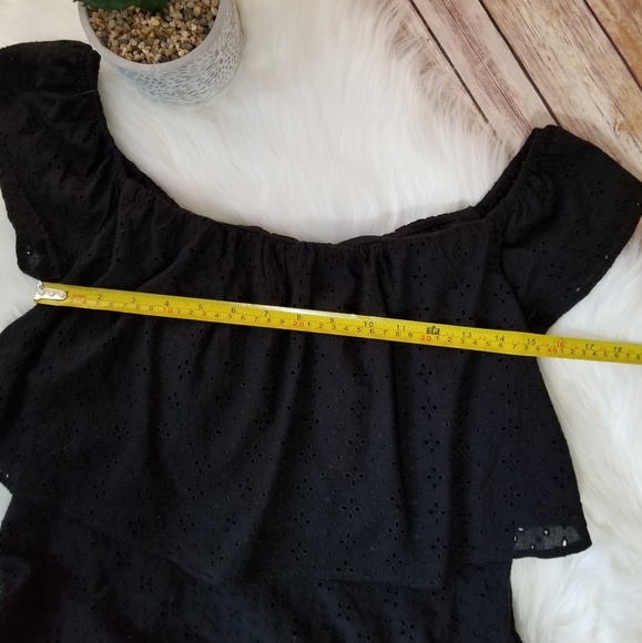 Tobi off shoulder dress - Picture 5 of 6